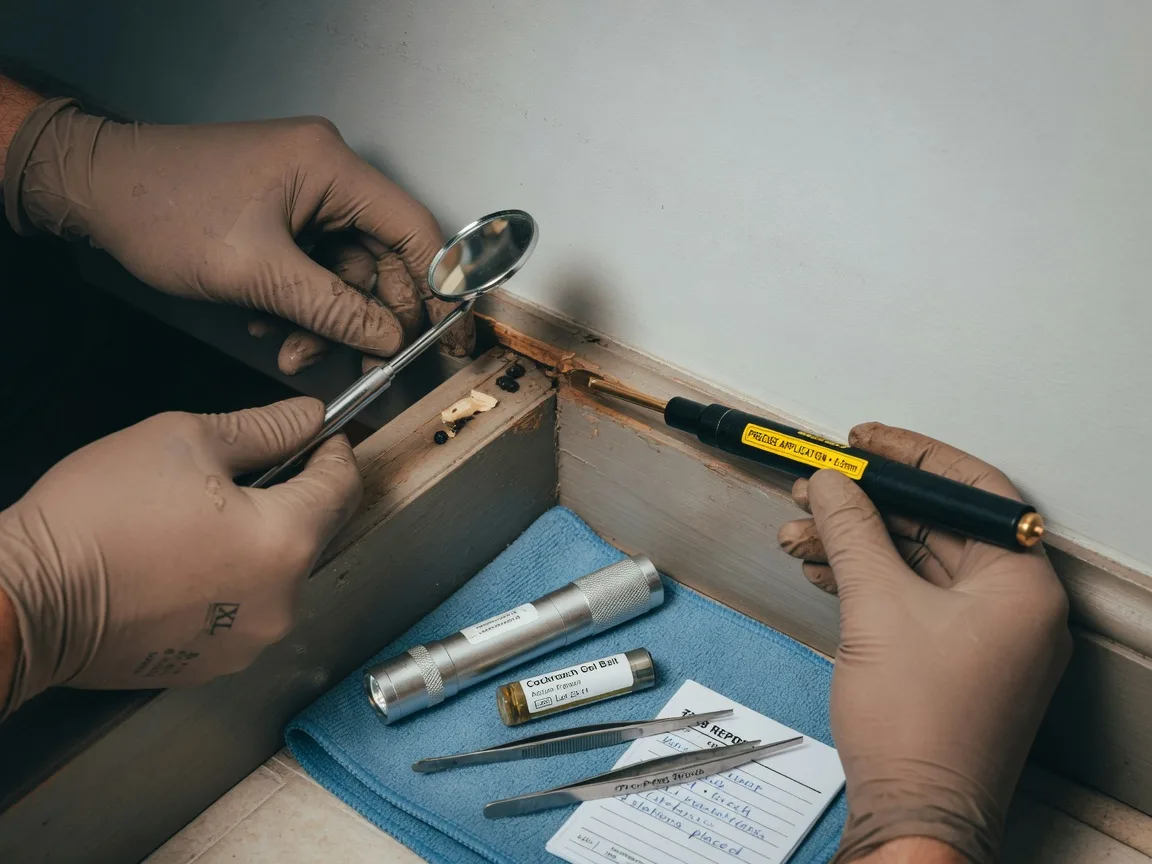 Why choose Emergency Pest Control in Perdido, AL